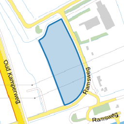 Perceel NOP00-C-1735