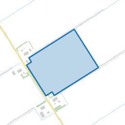 Perceel NOP00-C-1825