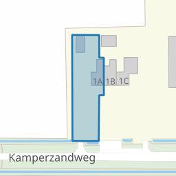 Perceel NOP00-C-1840