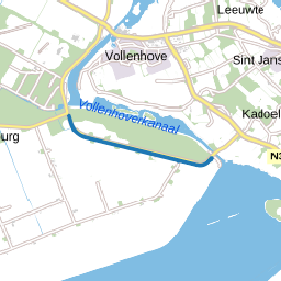 Perceel NOP00-C-2076