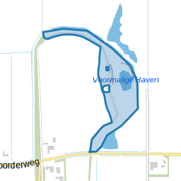 Perceel NOP00-C-2079