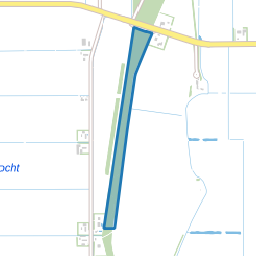 Perceel NOP00-C-2097