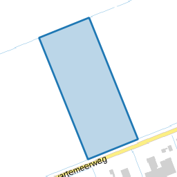 Perceel NOP00-C-2123