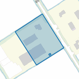 Perceel NOP00-C-2169