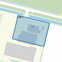 Perceel NOP00-C-2219