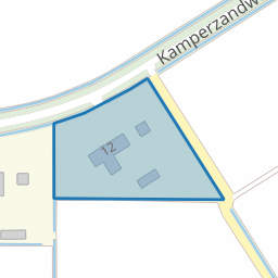 Perceel NOP00-C-2239