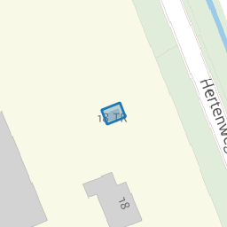 Perceel NOP00-C-2291