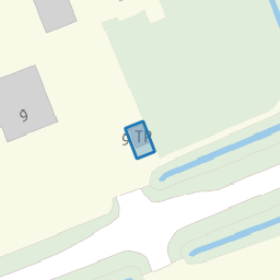 Perceel NOP00-C-2299