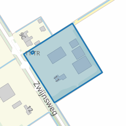 Perceel NOP00-C-2360