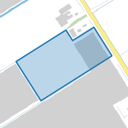 Perceel NOP00-C-2438