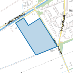 Perceel NOP00-C-2446