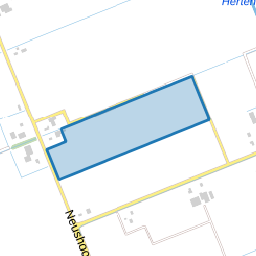 Perceel NOP00-C-2497