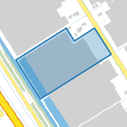 Perceel NOP00-C-2499