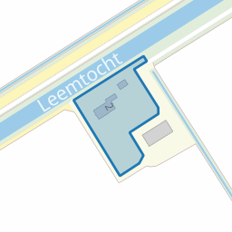 Perceel NOP00-C-2540