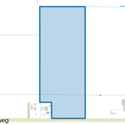 Perceel NOP00-C-2551