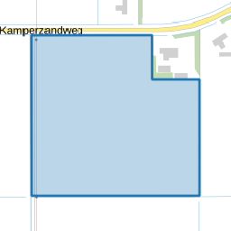 Perceel NOP00-C-2553