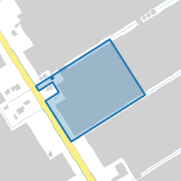 Perceel NOP00-C-2561