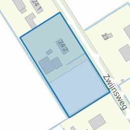 Perceel NOP00-C-2587