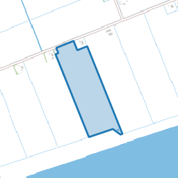 Perceel NOP00-C-2622