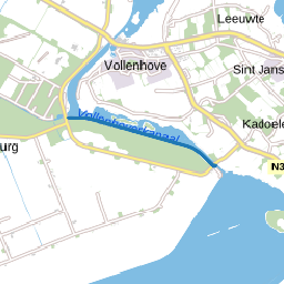 Perceel NOP00-C-2695