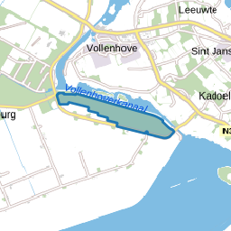 Perceel NOP00-C-2700