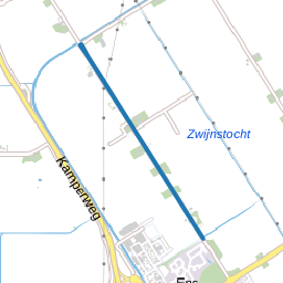 Perceel NOP00-C-2708