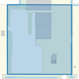 Perceel NOP00-C-2733