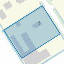 Perceel NOP00-C-2743