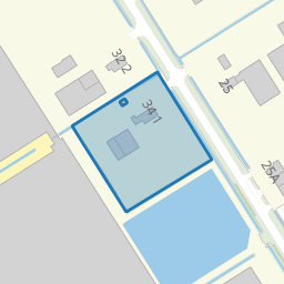 Perceel NOP00-C-2746