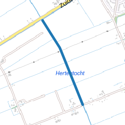 Perceel NOP00-C-2805