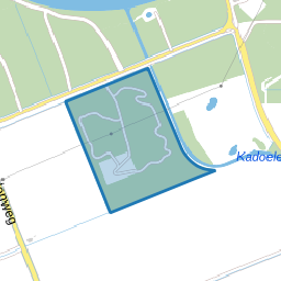 Perceel NOP00-C-2816