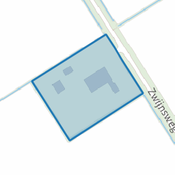 Perceel NOP00-C-3009