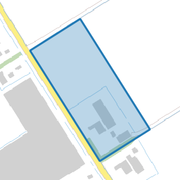 Perceel NOP00-C-3011