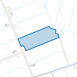 Perceel NOP00-C-3021