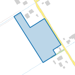 Perceel NOP00-C-3026