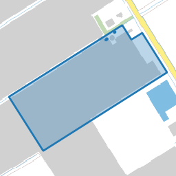 Perceel NOP00-C-3032