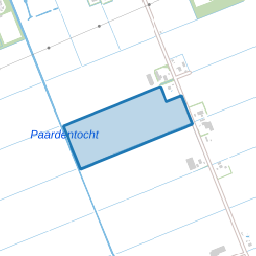 Perceel NOP00-C-3041