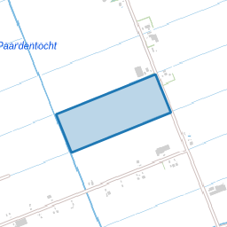 Perceel NOP00-C-3043