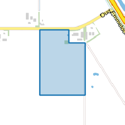 Perceel NOP00-C-3098