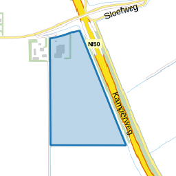 Perceel NOP00-C-3146