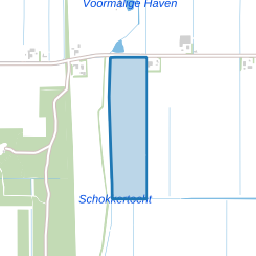 Perceel NOP00-C-3157
