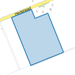 Perceel NOP00-C-3203