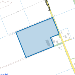 Perceel NOP00-C-3252