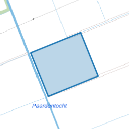 Perceel NOP00-C-3253