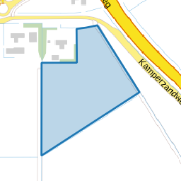 Perceel NOP00-C-3292