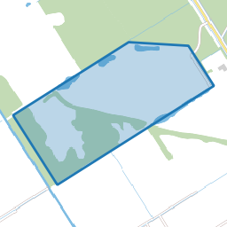 Perceel NOP00-C-3307