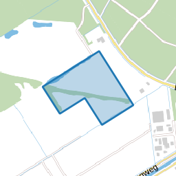 Perceel NOP00-C-3309