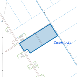 Perceel NOP00-C-3333
