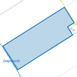 Perceel NOP00-C-3336