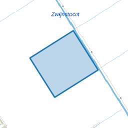 Perceel NOP00-C-3337